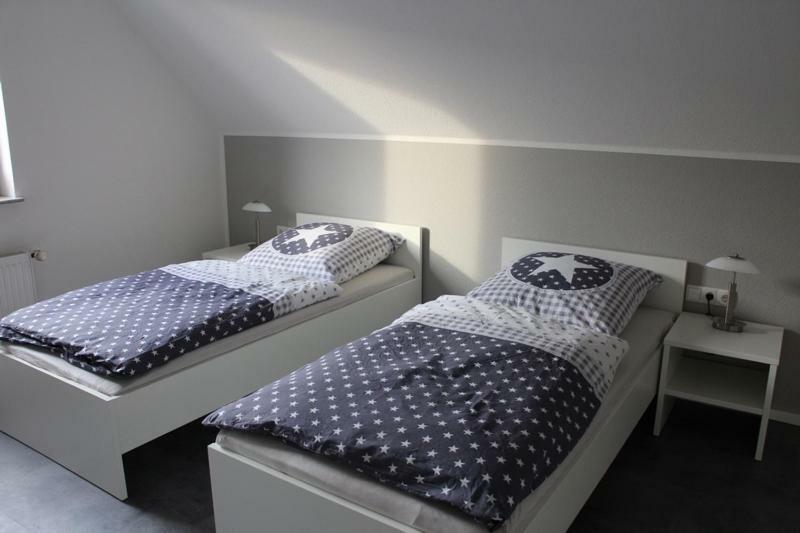 Fewo-Nordwalde Extérieur photo
