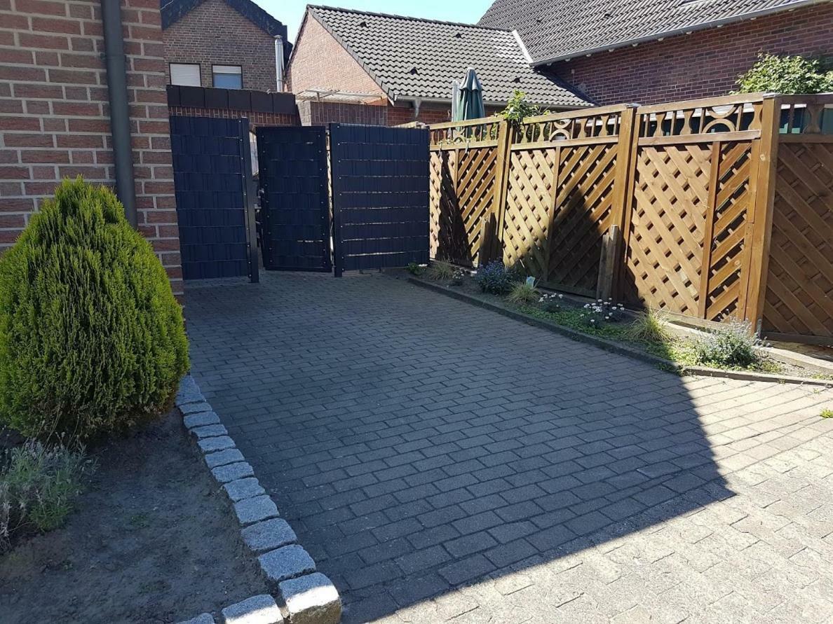 Fewo-Nordwalde Extérieur photo